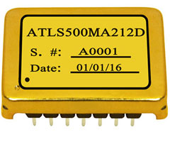 Image for High Voltage Laser Driver with ID of: 3610313