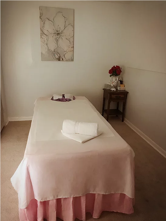 Image for Oriental Foot Massage & Spa with ID of: 3610343