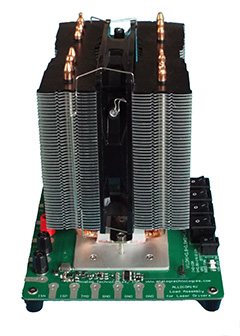 Image for Laser Driver Load Assembly ALLD10A14V with ID of: 3610359