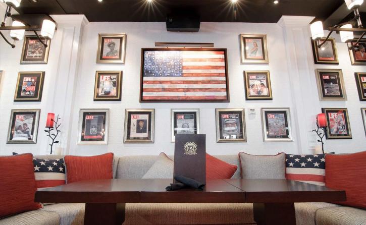 Image for American Social with ID of: 3610363