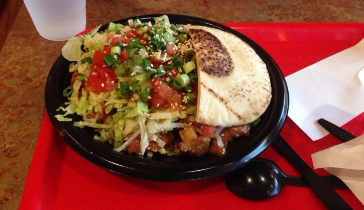 Image for Chicken Kitchen with ID of: 3610432