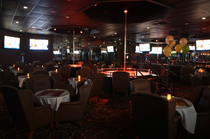 Image for Bucks Cabaret with ID of: 3610491