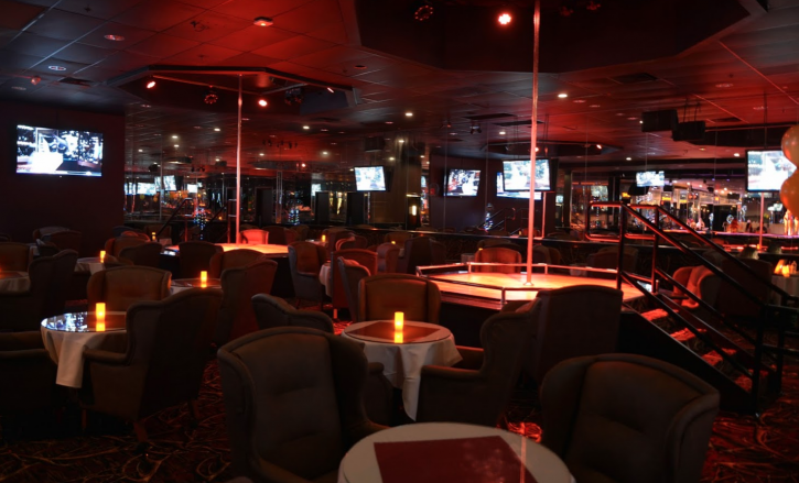 Image for Bucks Cabaret with ID of: 3610492