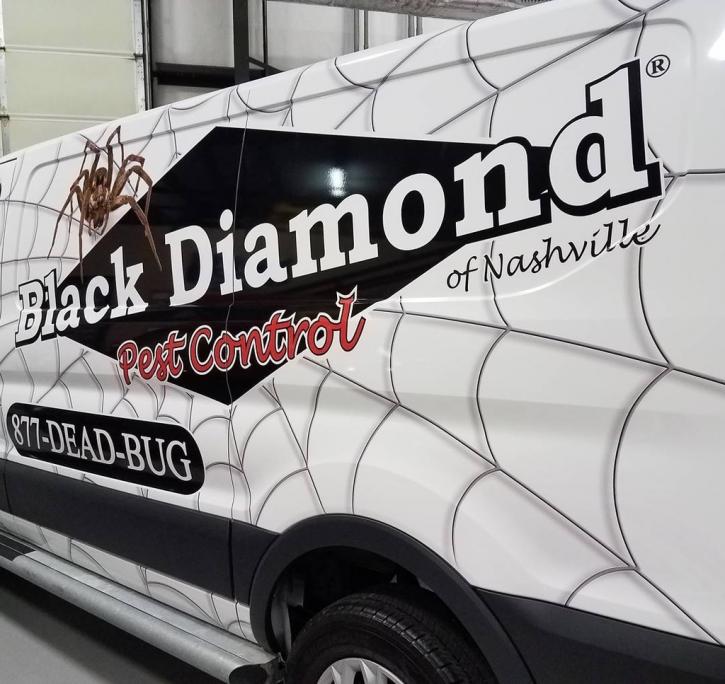 Image for Black Diamond Pest Control with ID of: 3610591
