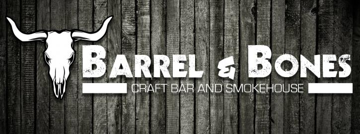Image for Barrel & Bones with ID of: 3610625