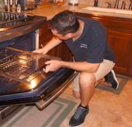 Image for Ideal Edison Appliance Repair with ID of: 3610644