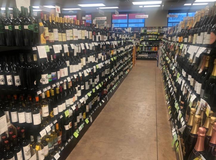 Image for 1010 Washington Wine & Spirits with ID of: 3610647