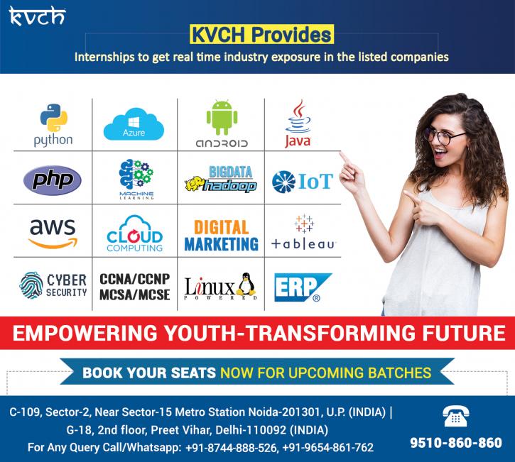 Image for Noida Training Institute with ID of: 3610657