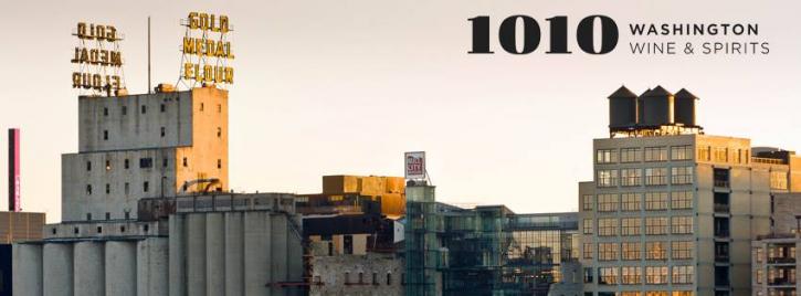 Image for 1010 Washington Wine & Spirits with ID of: 3610658