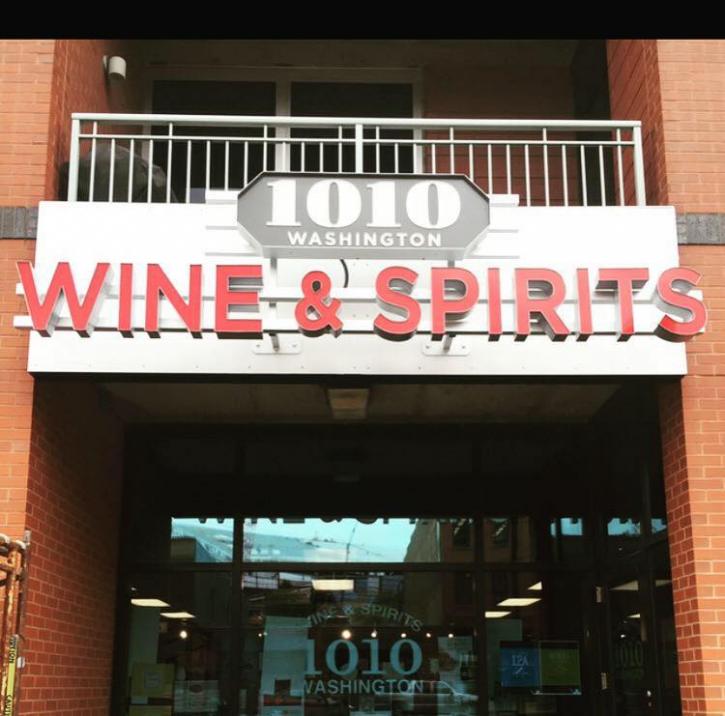 Image for 1010 Washington Wine & Spirits with ID of: 3610662