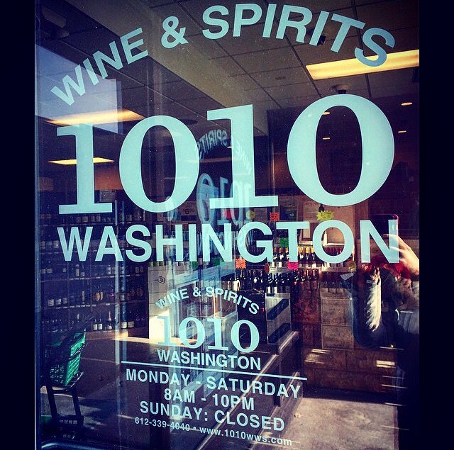 Image for 1010 Washington Wine & Spirits with ID of: 3610666