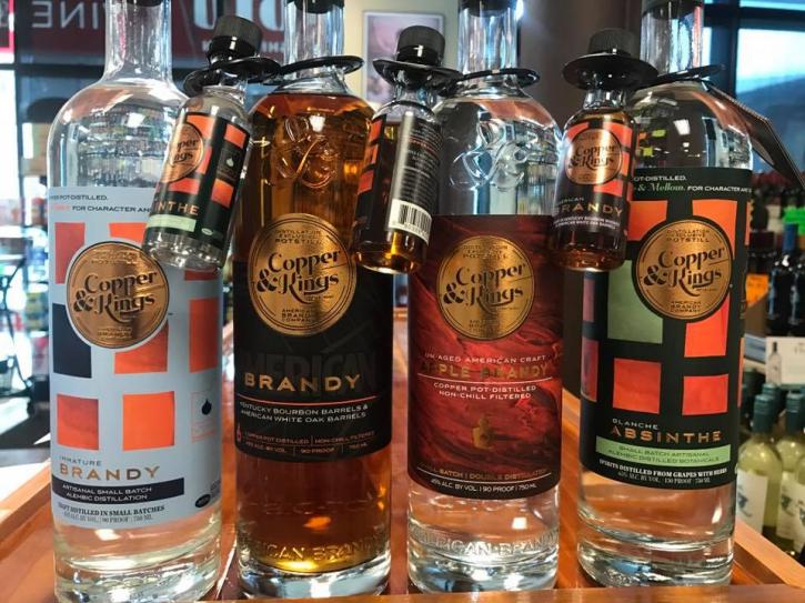 Image for 1010 Washington Wine & Spirits with ID of: 3610669