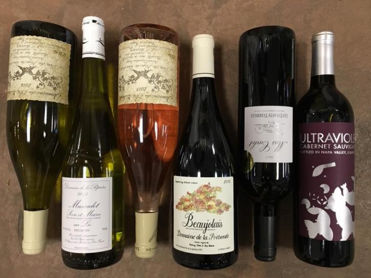 Image for 1010 Washington Wine & Spirits with ID of: 3610673
