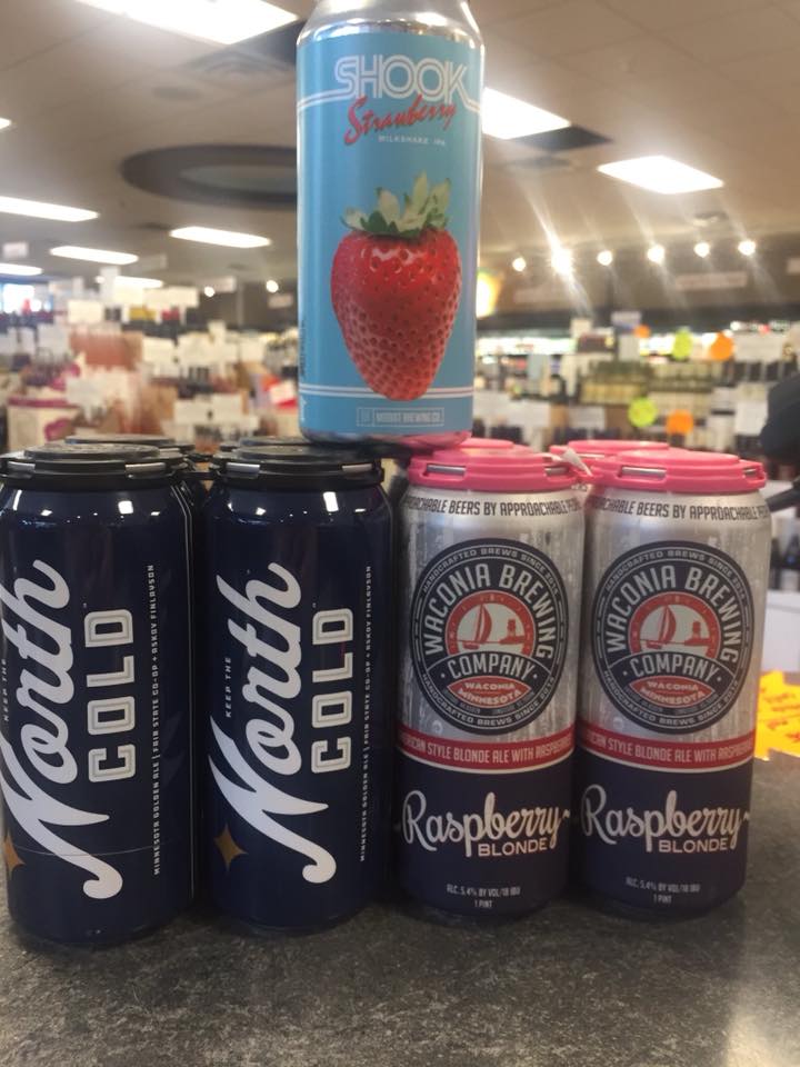 Image for 1010 Washington Wine & Spirits with ID of: 3610676