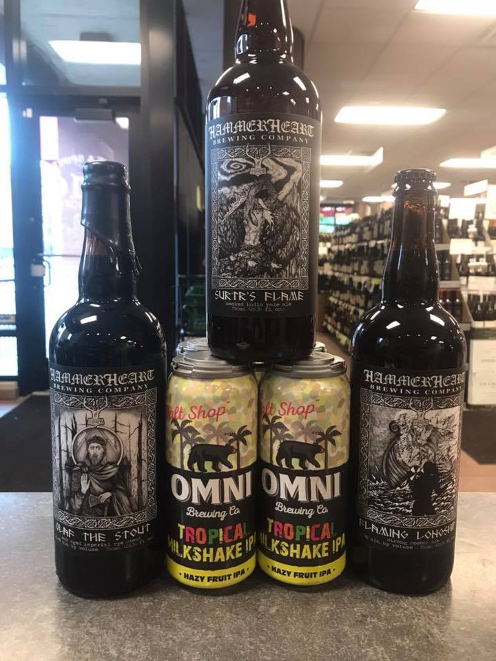 Image for 1010 Washington Wine & Spirits with ID of: 3610678