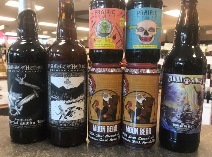 Image for 1010 Washington Wine & Spirits with ID of: 3610679