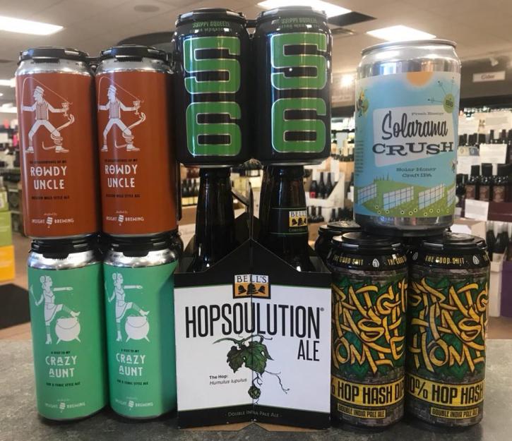 Image for 1010 Washington Wine & Spirits with ID of: 3610680