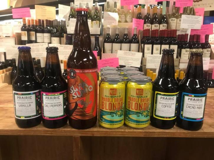 Image for 1010 Washington Wine & Spirits with ID of: 3610682