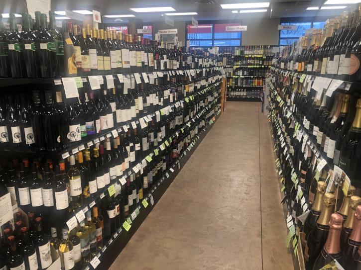 Image for 1010 Washington Wine & Spirits with ID of: 3610690