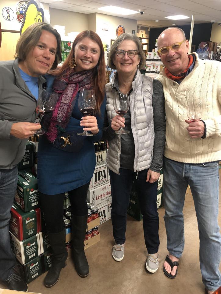 Image for 1010 Washington Wine & Spirits with ID of: 3610708