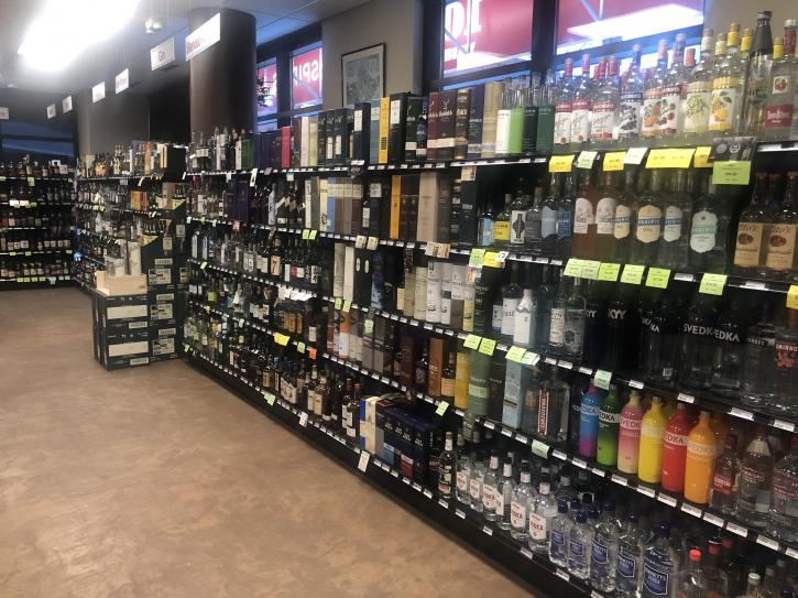 Image for 1010 Washington Wine & Spirits with ID of: 3610714