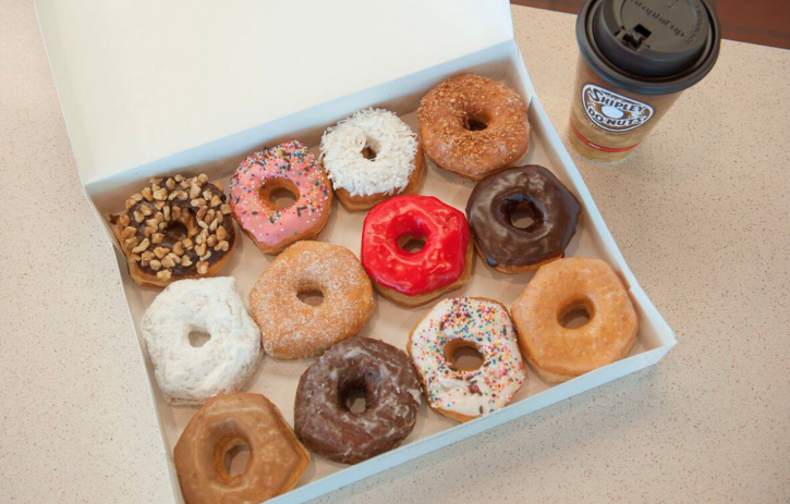 Image for Shipley Do-Nuts with ID of: 3610728