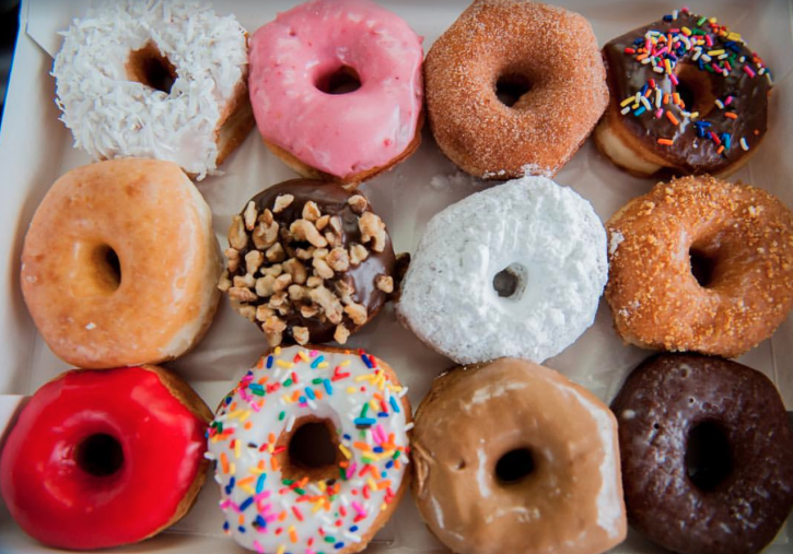 Image for Shipley Do-Nuts with ID of: 3610730