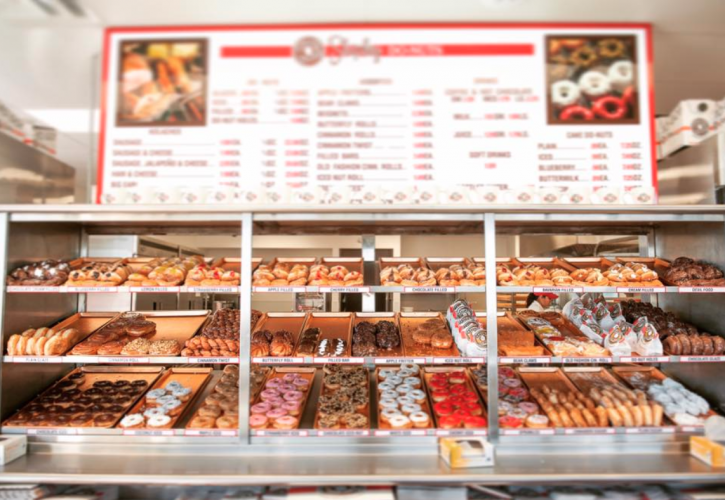 Image for Shipley Do-Nuts with ID of: 3610733