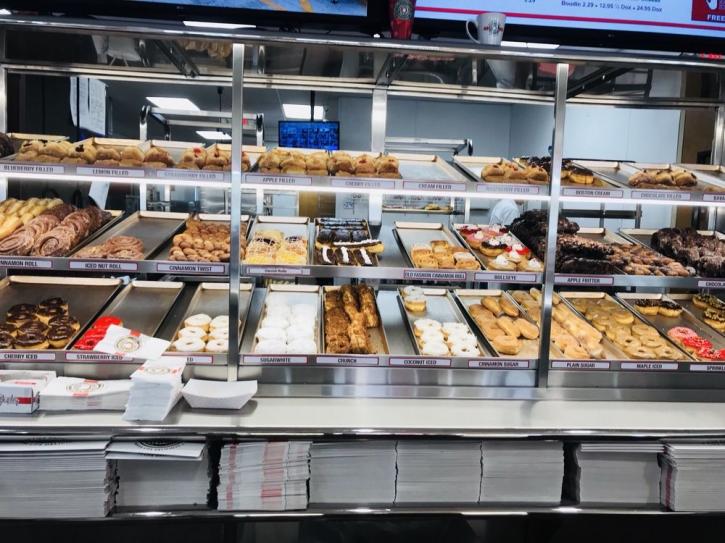 Image for Shipley Do-Nuts with ID of: 3610737
