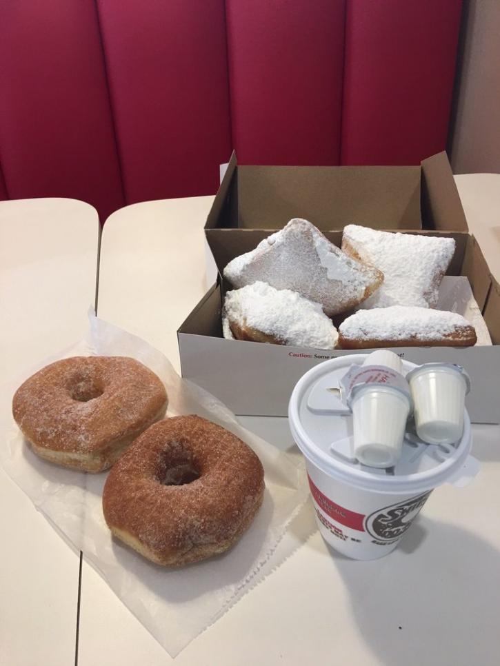 Image for Shipley Do-Nuts with ID of: 3610779