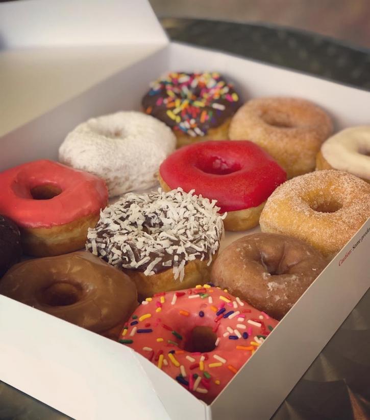 Image for Shipley Do-Nuts with ID of: 3610781