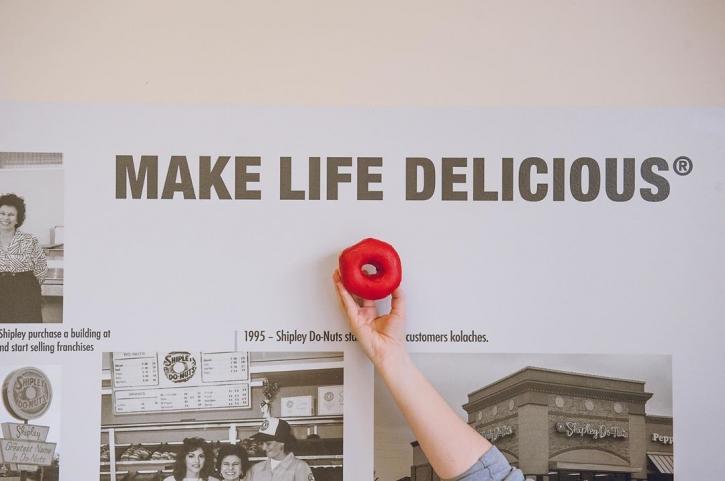 Image for Shipley Do-Nuts with ID of: 3610819