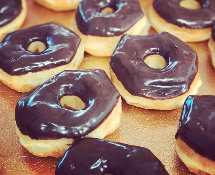 Image for Shipley Do-Nuts with ID of: 3610820