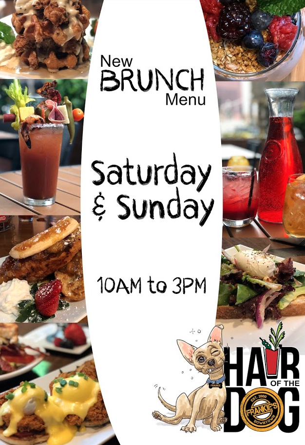 Image for Frankie's Downtown with ID of: 3610895