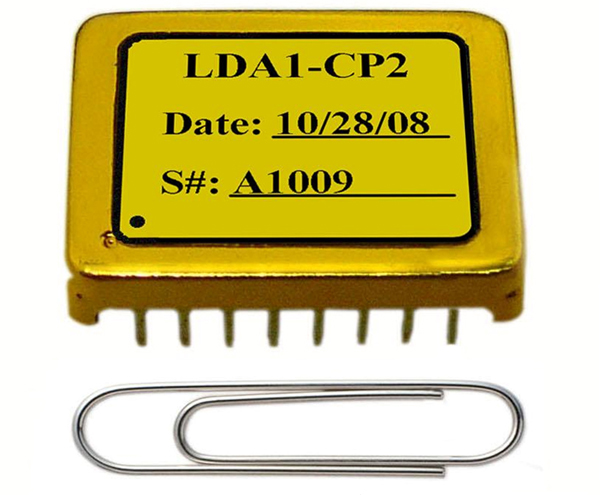 Image for Constant Current and Constant Power Laser Driver LDA1-CP2 with ID of: 3610900