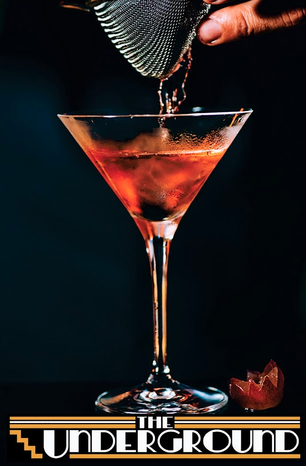 Image for Frankie's Downtown with ID of: 3610906
