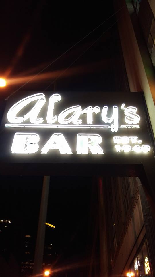 Image for Alary's Bar with ID of: 3610916