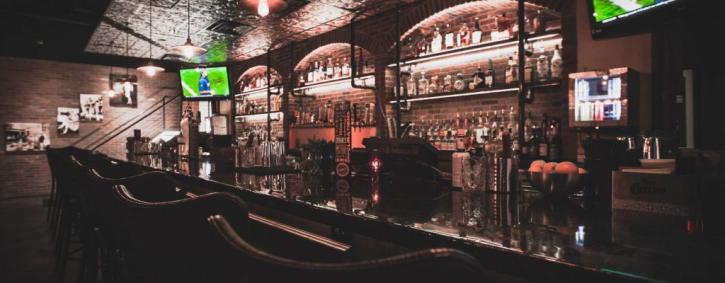 Image for Frankie's Downtown with ID of: 3610917