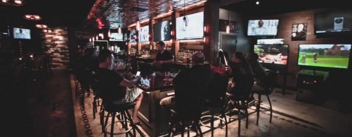 Image for Frankie's Downtown with ID of: 3610925