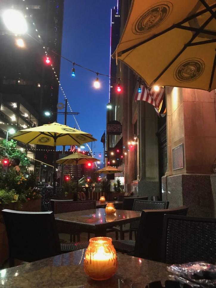 Image for Frankie's Downtown with ID of: 3610930
