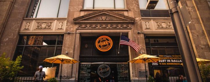 Image for Frankie's Downtown with ID of: 3610934
