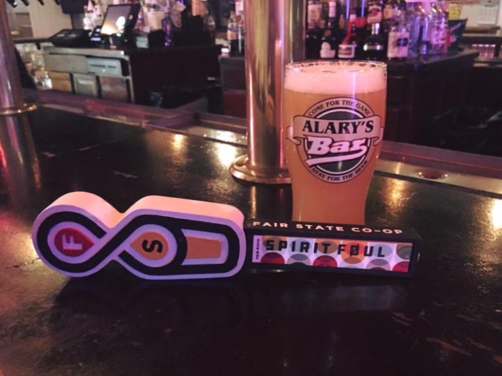 Image for Alary's Bar with ID of: 3610940