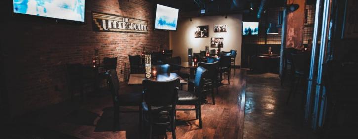 Image for Frankie's Downtown with ID of: 3610953