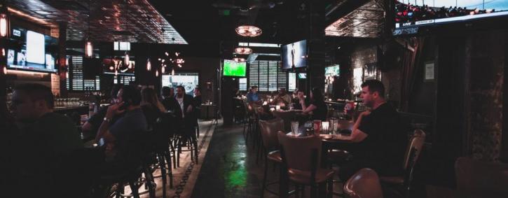 Image for Frankie's Downtown with ID of: 3610959