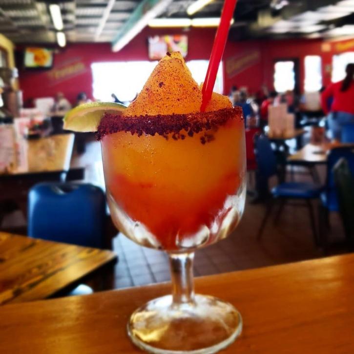 Image for Mambo Seafood with ID of: 3611029