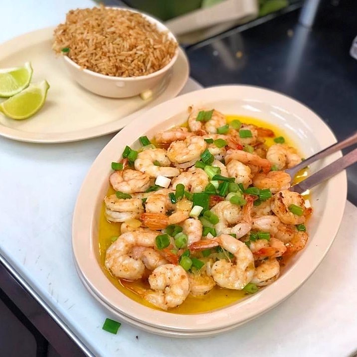 Image for Mambo Seafood with ID of: 3611033