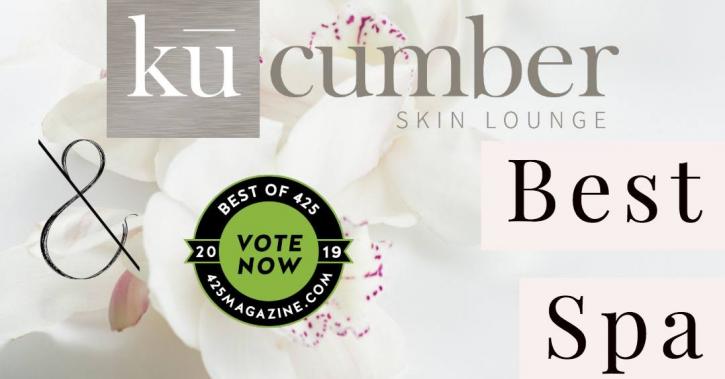 Image for Kucumber Skin Lounge with ID of: 3611118