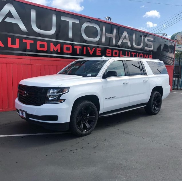 Image for Autohaus Automotive Solutions with ID of: 3611150