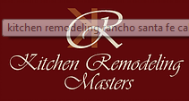 Image for Kitchen Remodeling Masters with ID of: 3611165