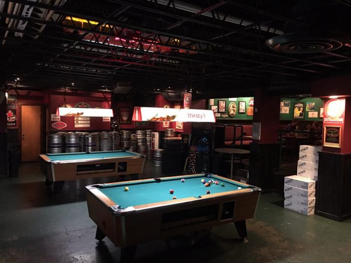 Image for Falling Rock Tap House with ID of: 3611214